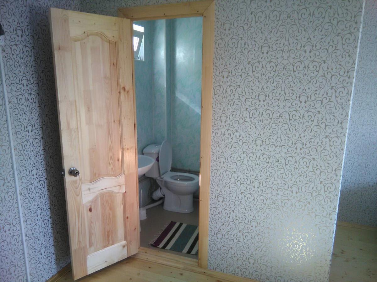 Guest House On Sovhoznaya Gagra Buitenkant foto