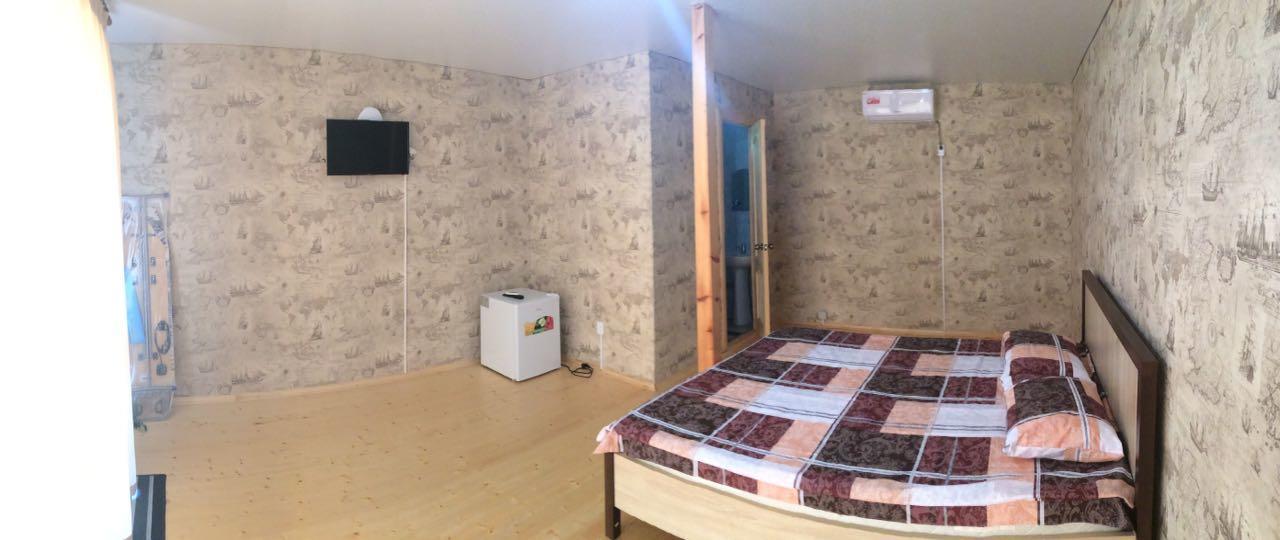 Guest House On Sovhoznaya Gagra Buitenkant foto